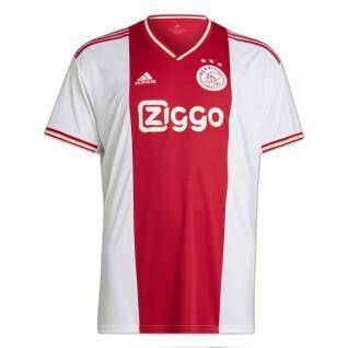 Ajax Home 2020/21 Jersey  Shirt  Football Adult S-XXL T-shirt 2021 
