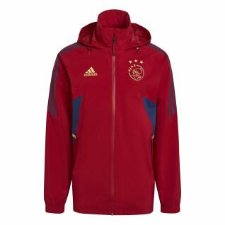 Storm jacket Ajax Amsterdam Condivo 2022/23