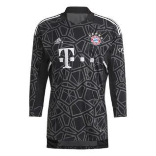 Children's goalie jersey Bayern Munich 2022/23
