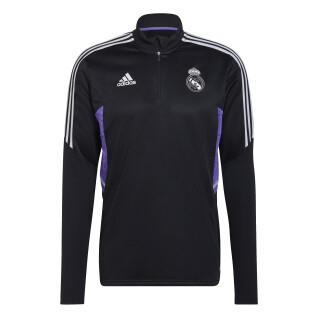 Sweat jacket Real Madrid Condivo 2022/23
