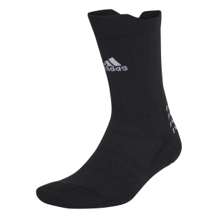 Socks adidas Football Grip Printed Crew Cushioned