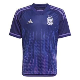 Children's World Cup 2022 outdoor jersey Argentine
