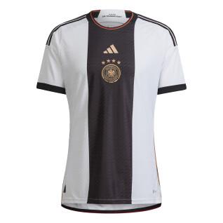 Authentic World Cup 2022 home jersey Germany