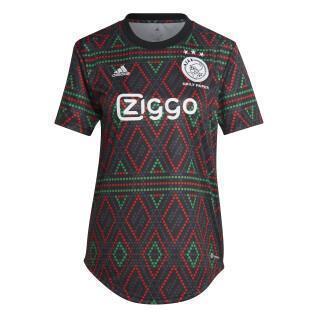 Women's pre-game jersey Ajax Amsterdam 2022/23