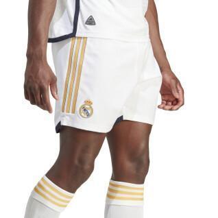 Authentic home shorts Real Madrid 2023/24