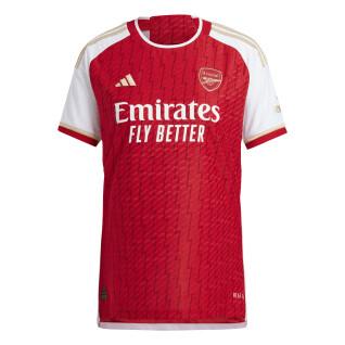 Authentic home jersey Arsenal 2023/24