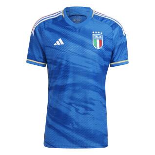 Authentic home jersey Italie 2022/23