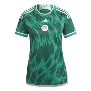 Women's outdoor jersey Algérie 2023