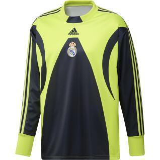 Goalkeeper jersey icon Real Madrid 2022/23