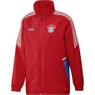 Waterproof jacket Bayern Munich Condivo 2022/23