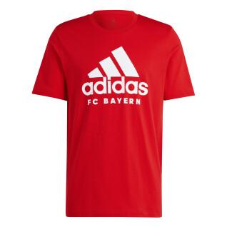 T-shirt Bayern Munich DNA Graphic