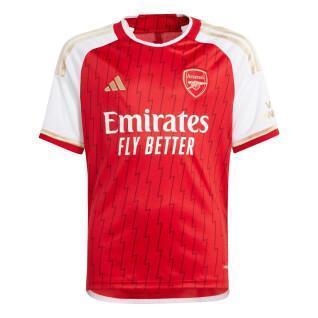 Home jersey child Arsenal 2023/24