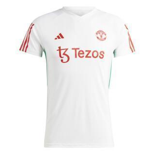 Women's training jersey Manchester United Tiro 2023