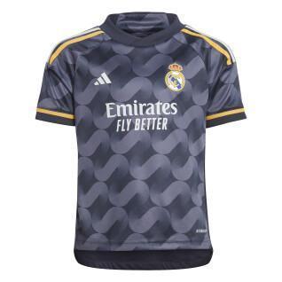 Mini-kit for children Real Madrid 2023/24