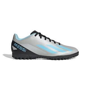 Soccer shoes adidas X Crazyfast Messi.4 Turf