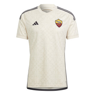 Away jersey AS Roma 2023/24