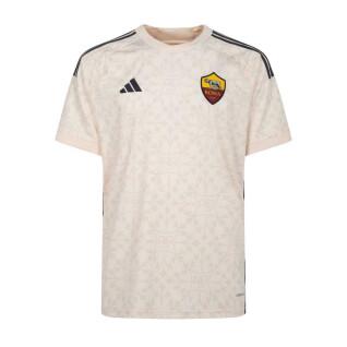 Outdoor jersey AS Roma 2023/24
