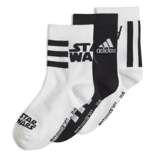 Football Socks adidas Star Wars (x3)