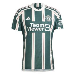 Authentic Away Jersey Manchester United 2023/24