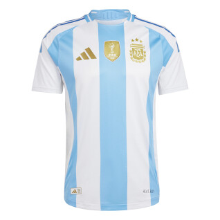 Authentic home jersey Argentine Copa America 2024