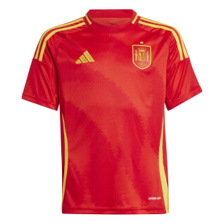 Home jersey child Espagne Euro 2024