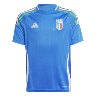 Home jersey child Italie Euro 2024