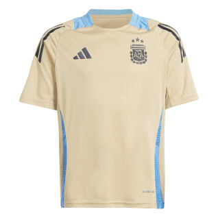 Kids' Training Jersey Argentine Copa America 2024