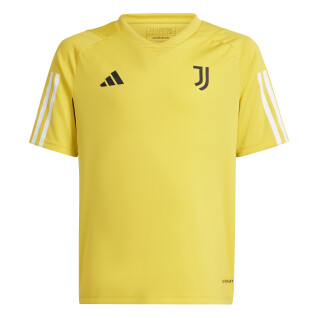 Children's training jersey Juventus Turin 2023/24