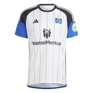 Home jersey Hambourg SV 2023/24