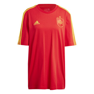 T-shirt Espagne DNA 3 Stripes 2023