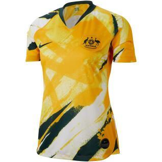 Women's home jersey Australie 2019
