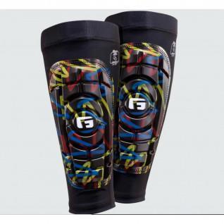 Shin guards G-Form Pro-S Compact