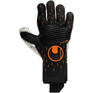 Goalkeeper gloves Uhlsport Speed Contact Supergrip+ Reflex