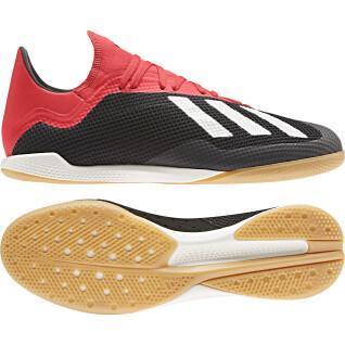 Soccer shoes adidas X Tango 18.3 IN