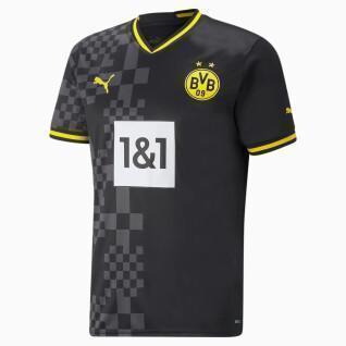 Outdoor jersey Borussia Dortmund 2022/23