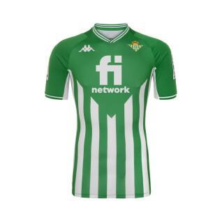 Betis home jersey 21/22