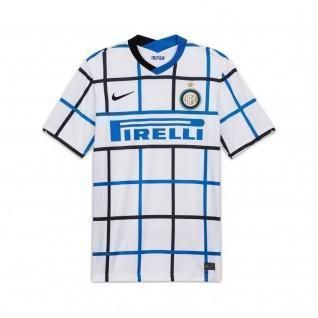 Outdoor jersey Inter Milan 2020/21