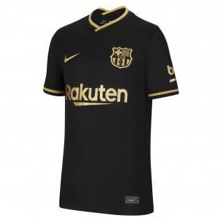 Barcelona outdoor child jersey 2020/21