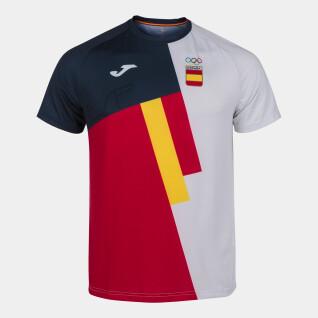 Spanish Olympic Committee t-shirt paseo