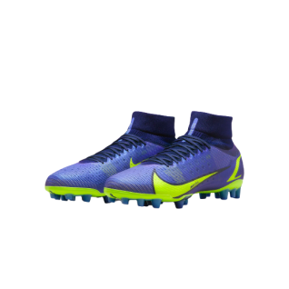 Shoes Nike Mercurial Superfly 8 Pro AG