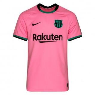 Barcelona third jersey 2020/21