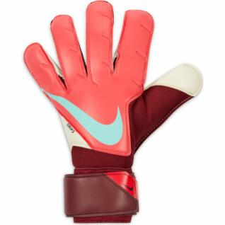 Soccer gloves Nike Grip3 