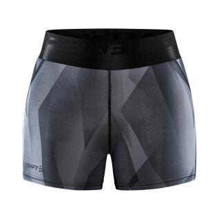 Women's compression shorts Craft core essence hot