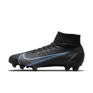 Shoes Nike Mercurial Superfly 8 Pro FG