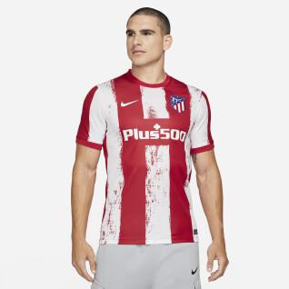 Atletico Madrid football shirts 2021/22 | Foot-Store.com
