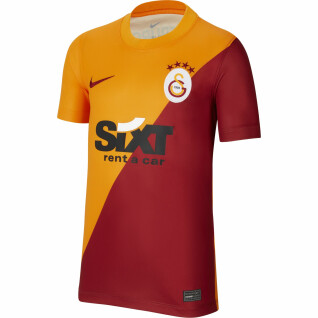 Children's home jersey Galatasaray 2021/22