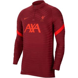 Sweatshirt Liverpool FC ELITE 2021/22