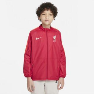 Waterproof jacket for children Liverpool FC Dri-Fit Academy