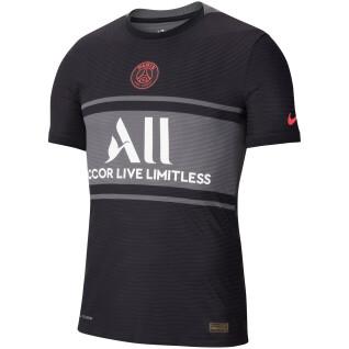 Authentic third jersey PSG 2021/22