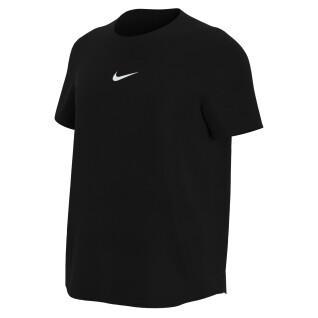 Girl's T-shirt Nike One